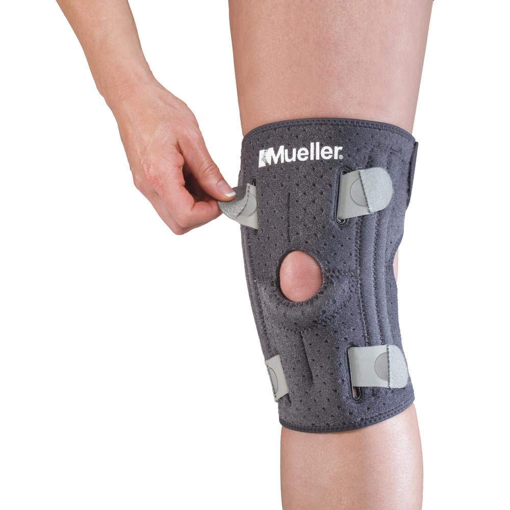 Mueller Adjust-To-Fit Knee Stabiliser