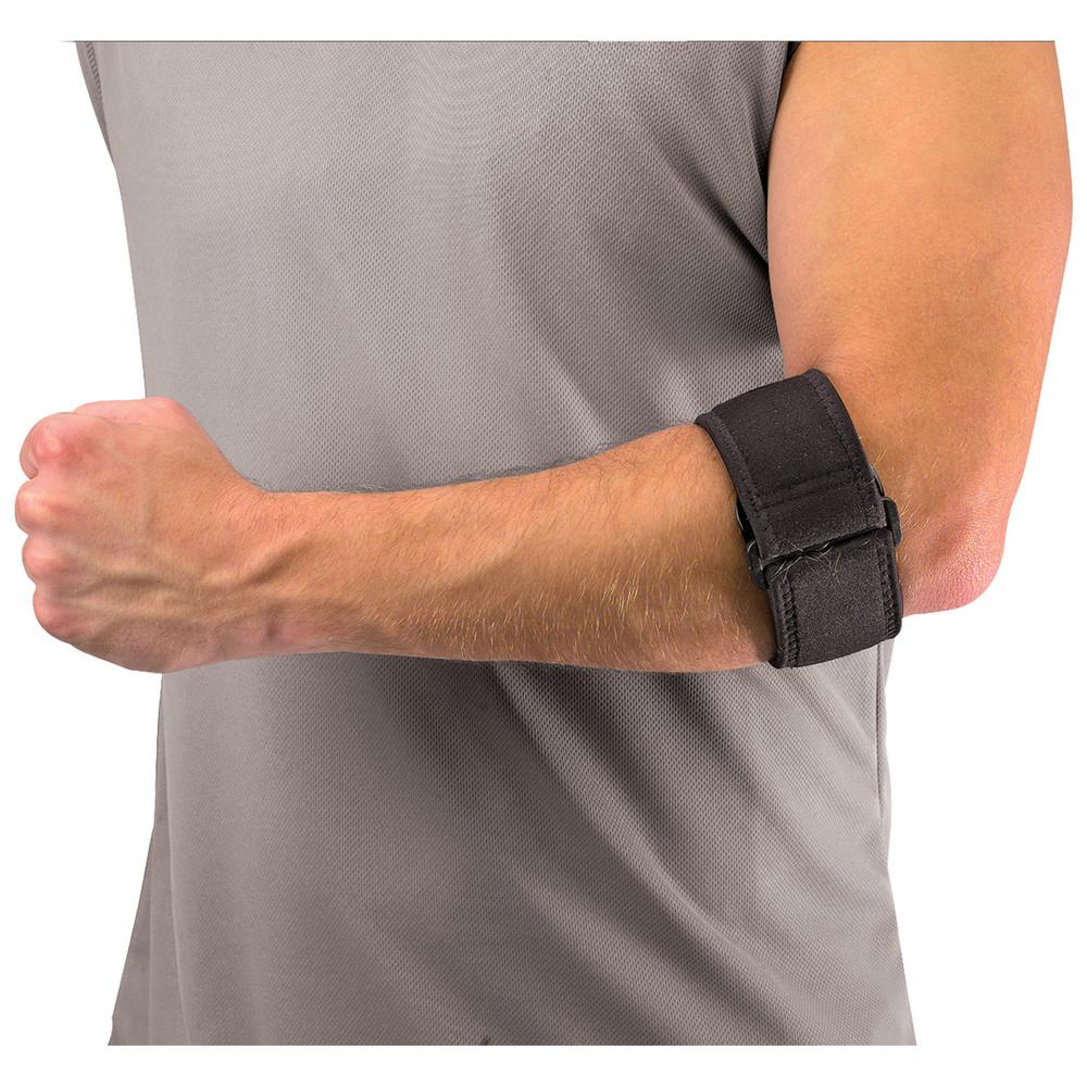Mueller Tennis Elbow W/Gel Pad