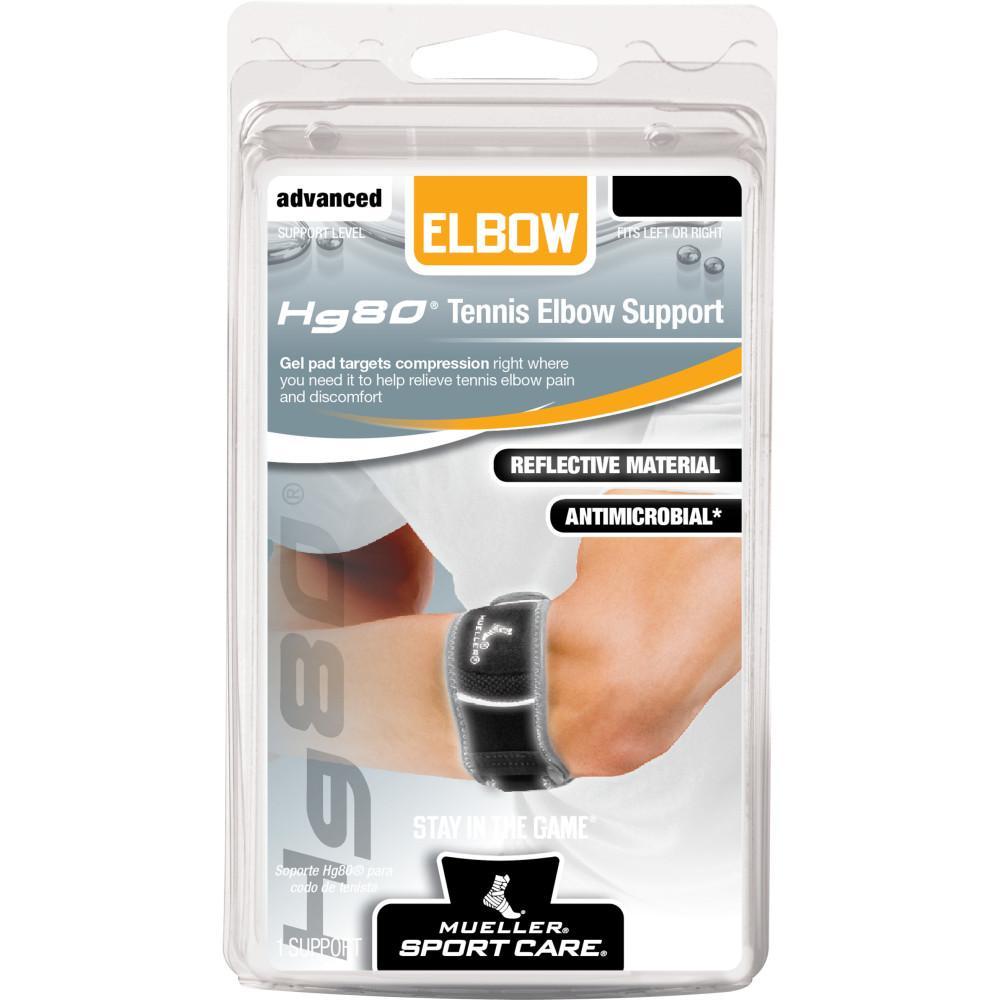 Mueller Hg80 Premium Tennis Elbow Support