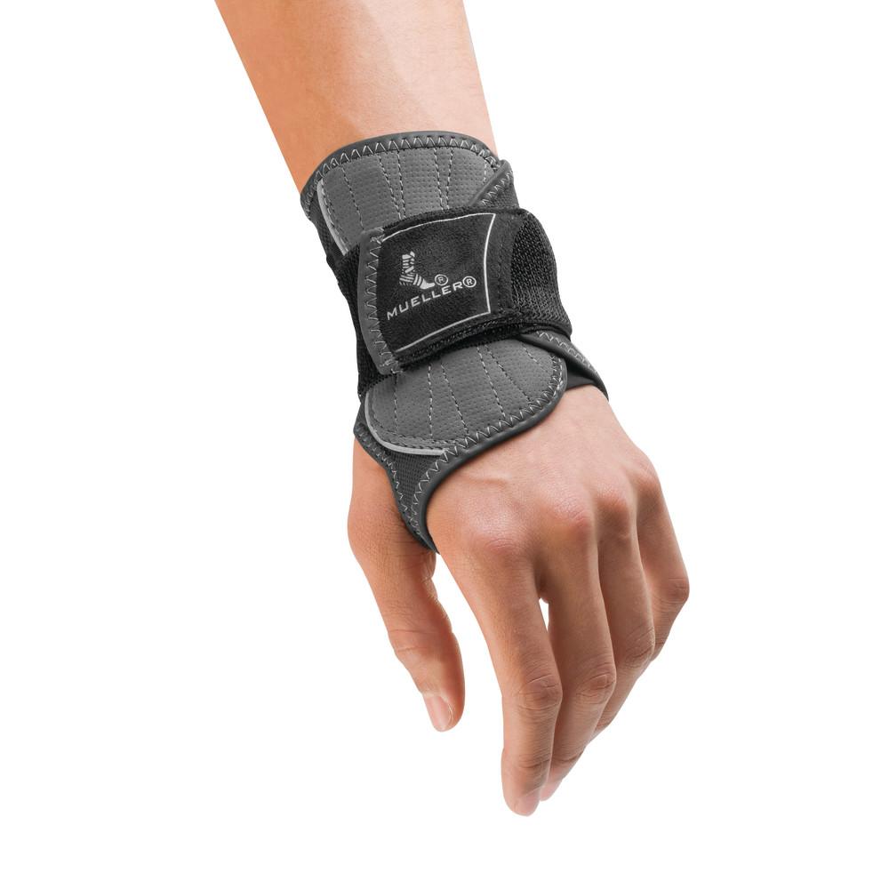 Mueller Hg80 Premium Wrist Brace