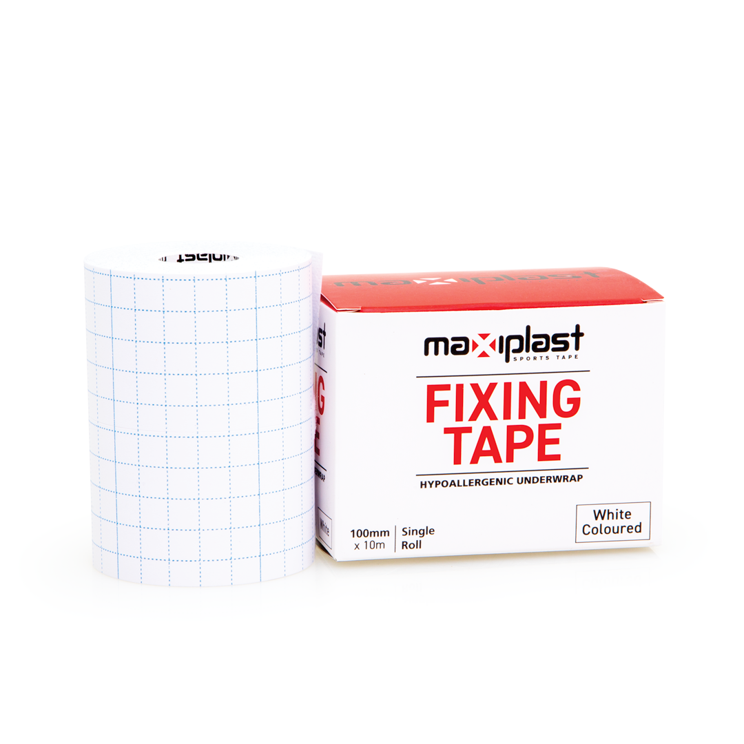 Maxiplast Maxifix Hypoallergenic Underwrap - Single Roll