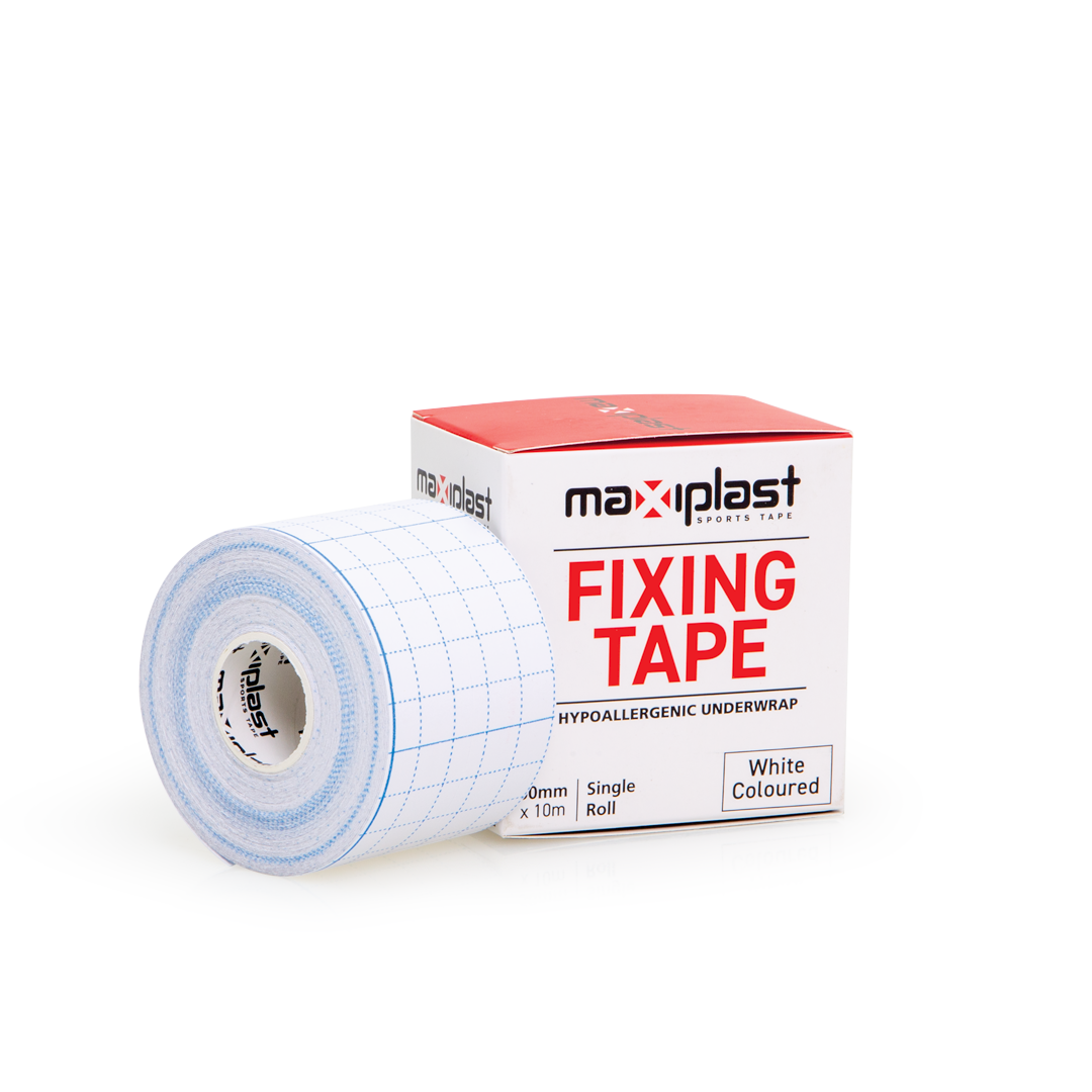 Maxiplast Maxifix Hypoallergenic Underwrap - Single Roll