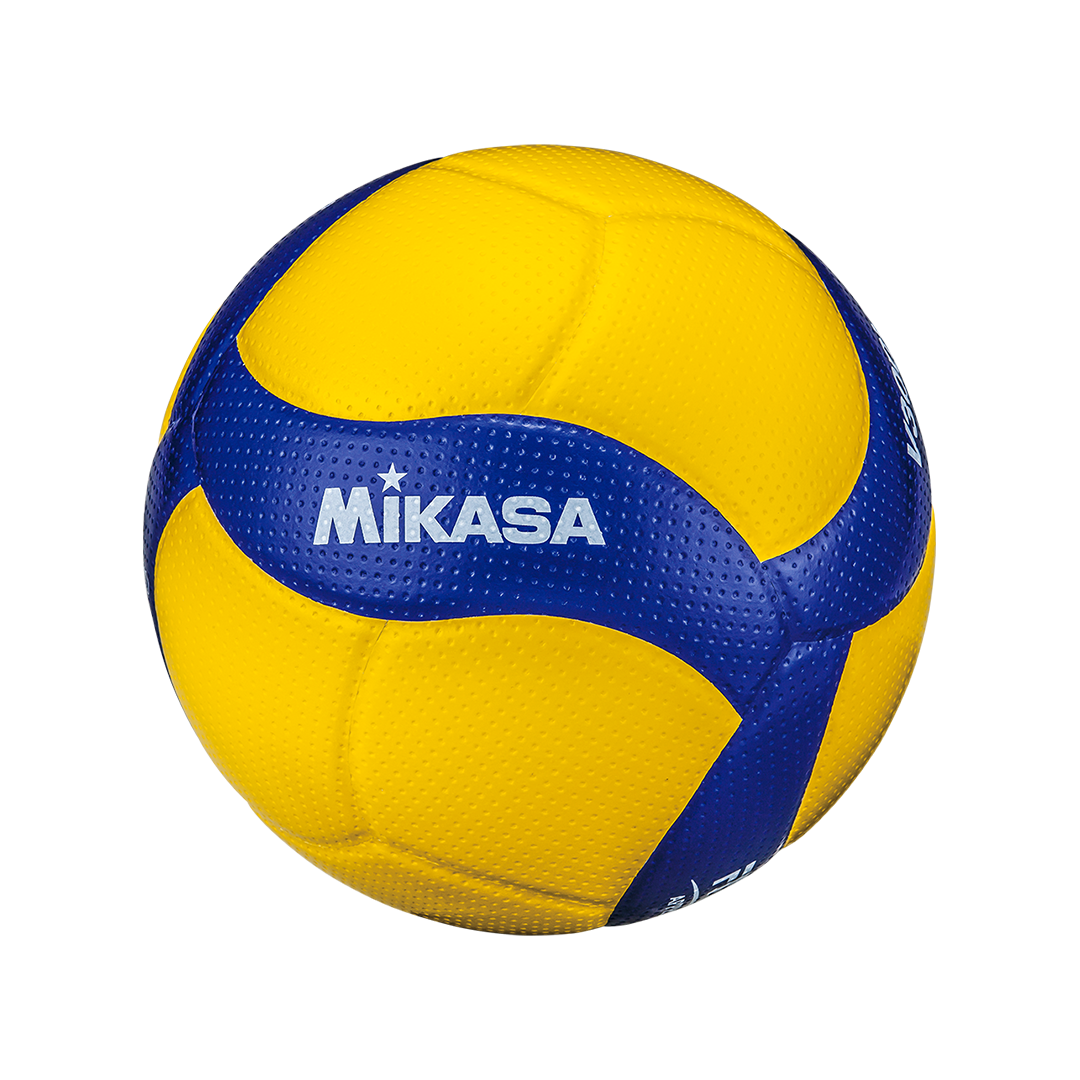 Mikasa Competition Volleyball