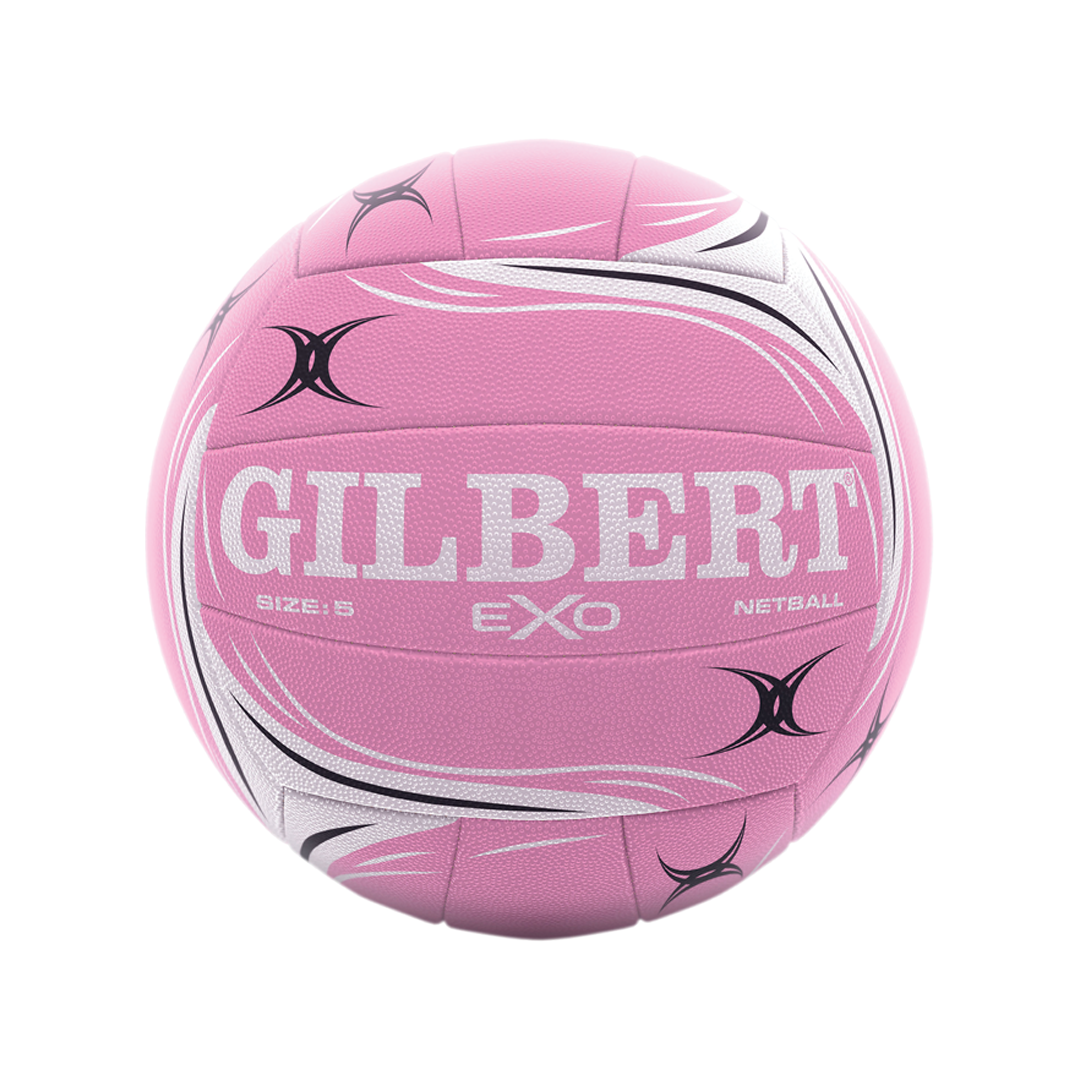 Gilbert Exo Training Netball