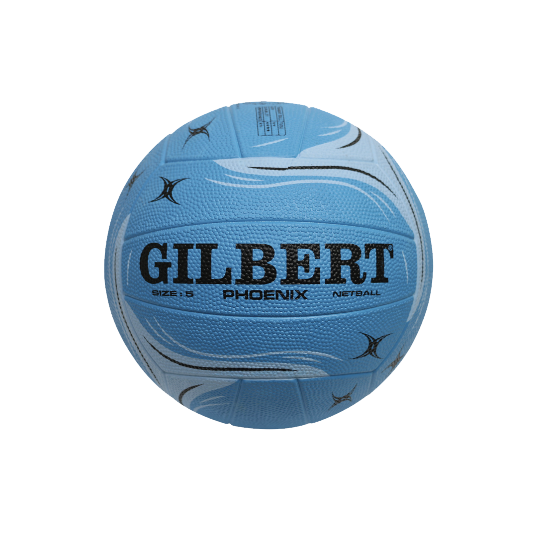 Gilbert Phoenix Netball