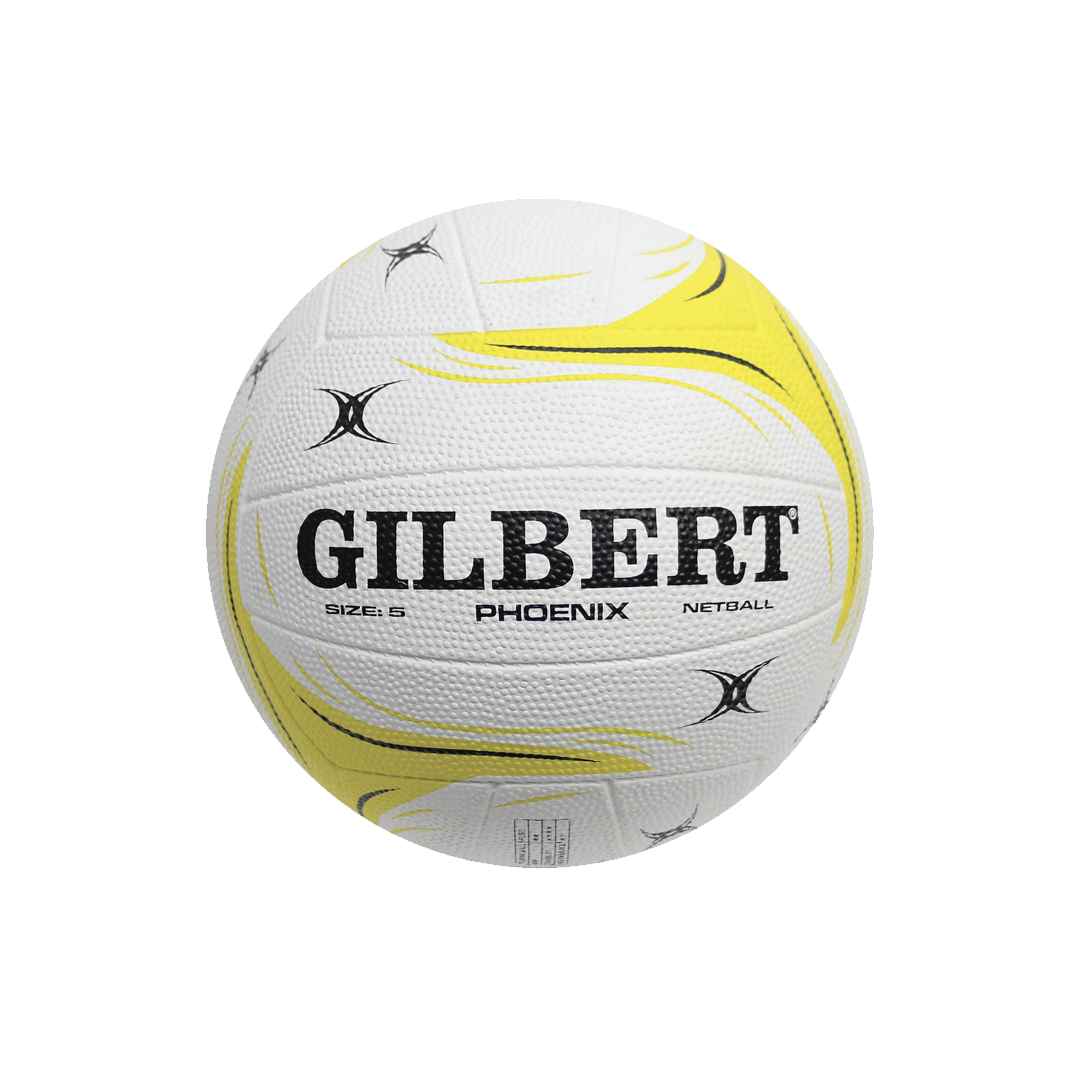 Gilbert Phoenix Netball