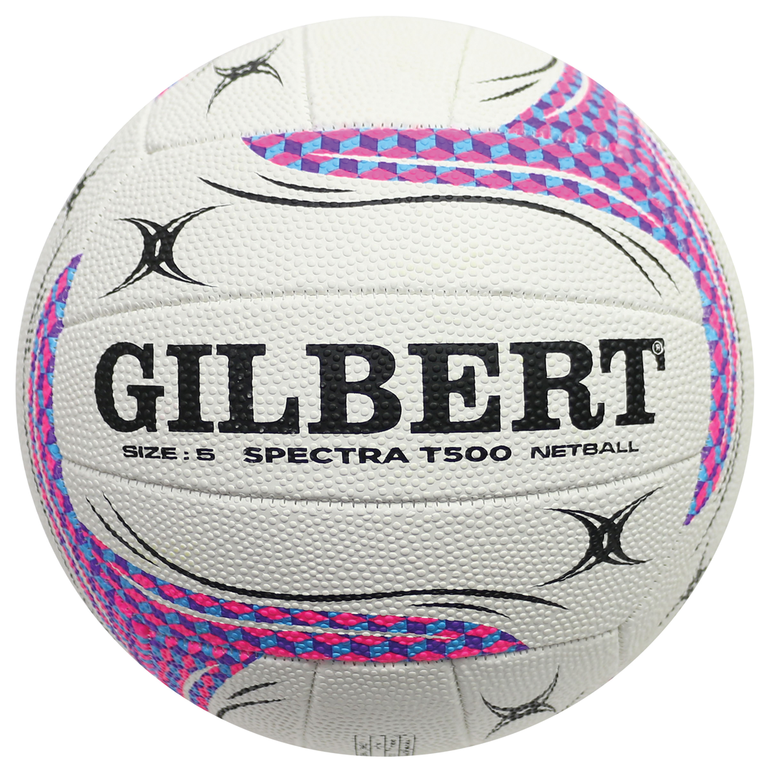 Gilbert Spectra Netball