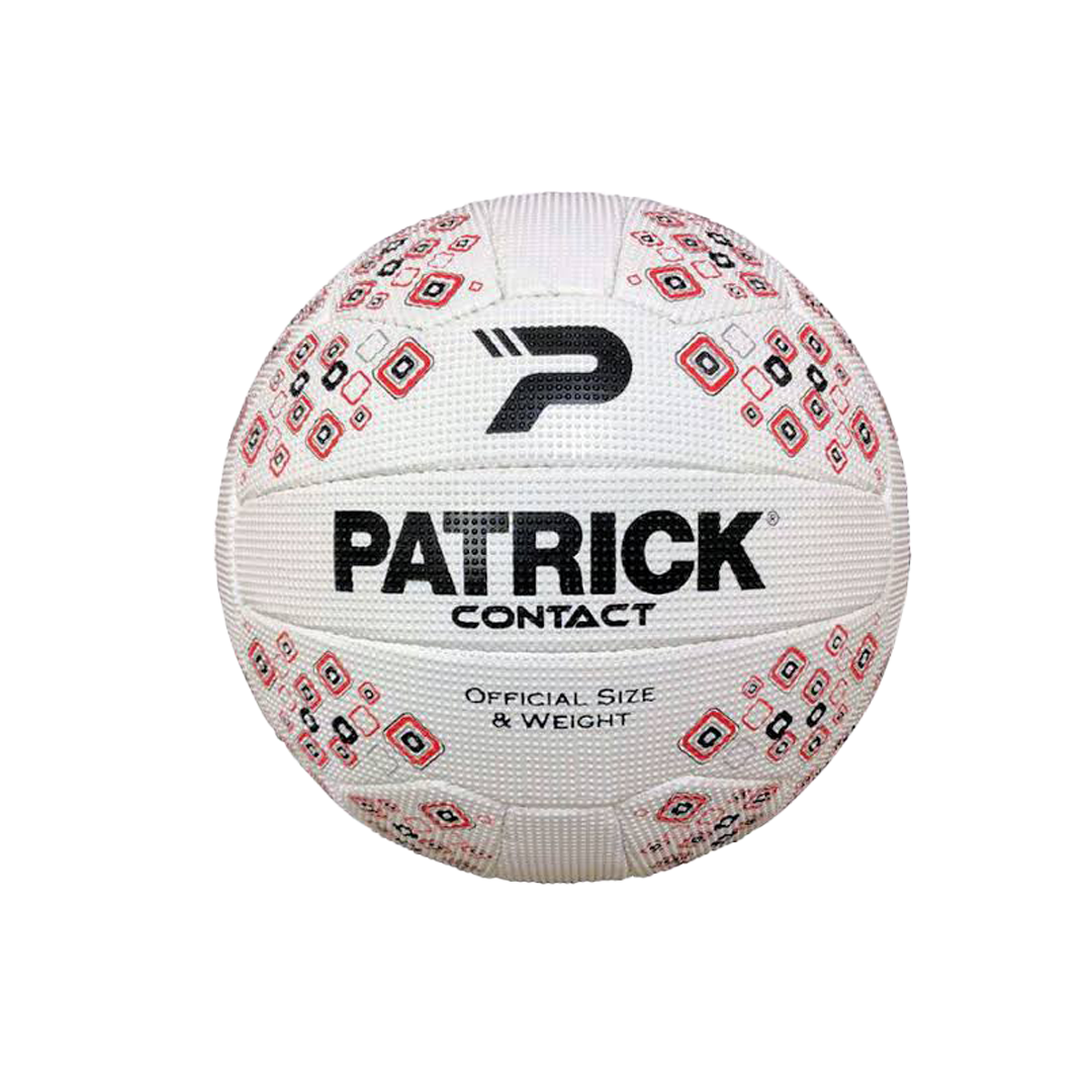 Netball Knight Sport Paragon 18 Panel