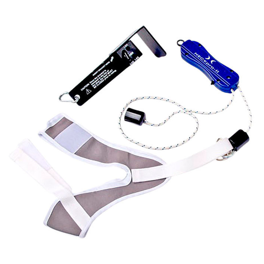 NeckPRO 2 Overdoor Cervical Traction System