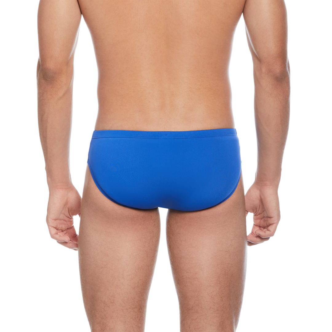 Nike Swim Men's Hydrastrong Solid Brief