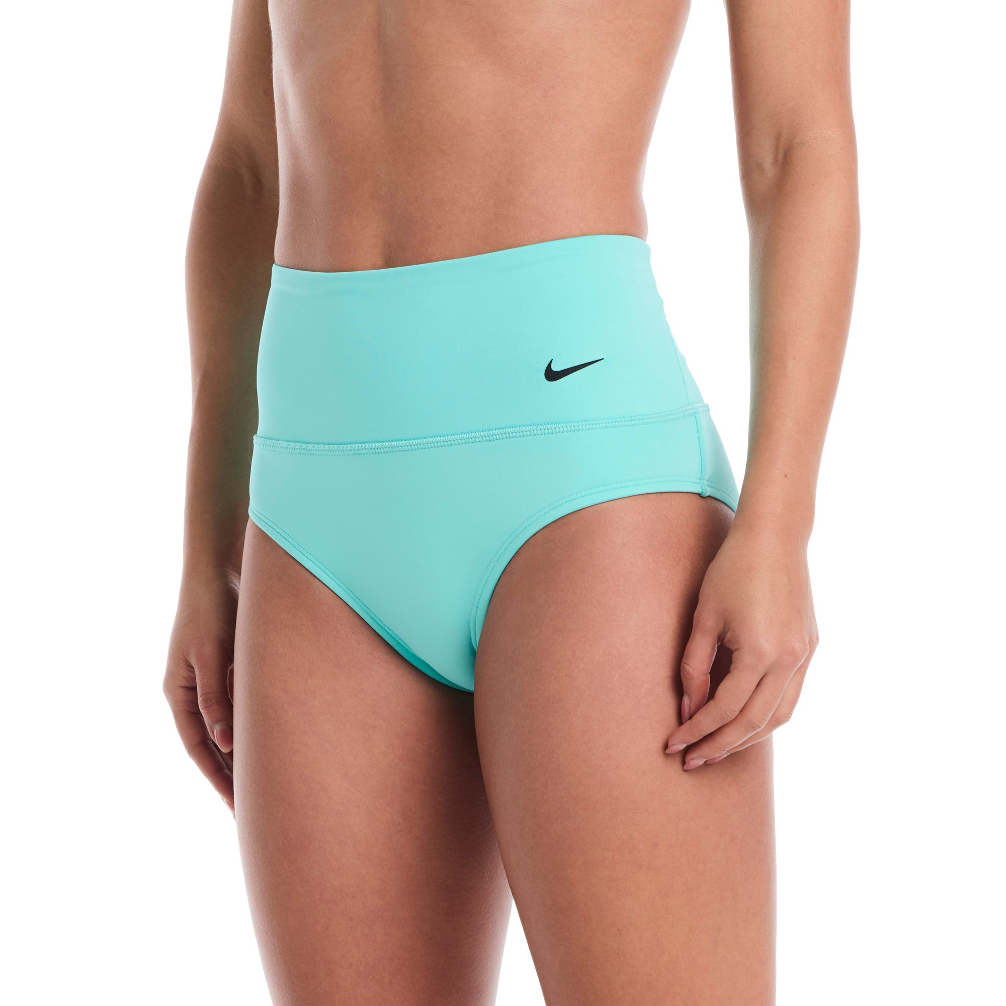 Nike Swim Women's Essential High Waist Full Bottom