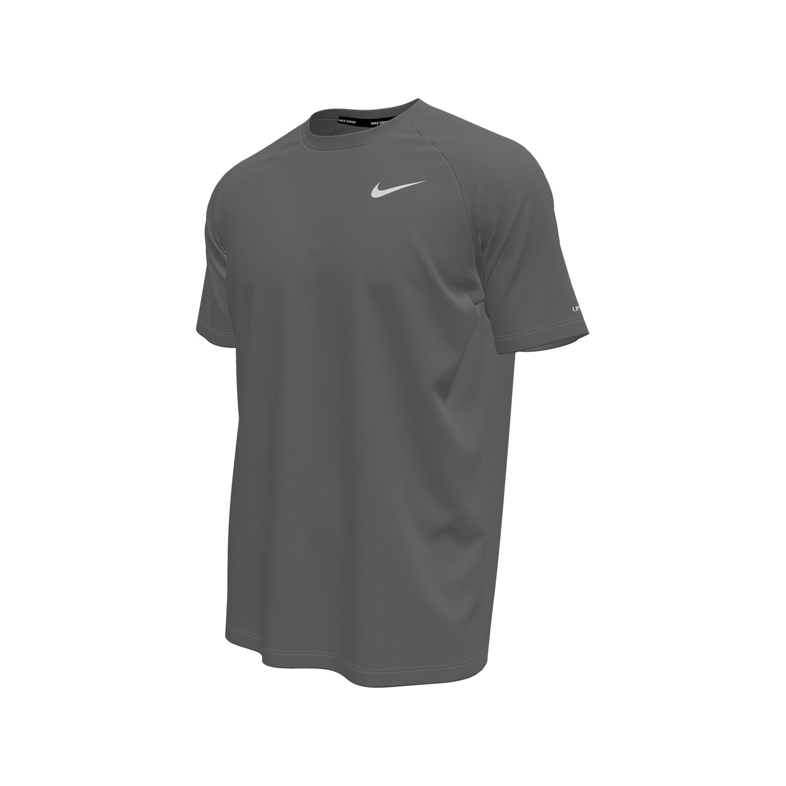 Nike Swim Men's Essential Short Sleeve Hydroguard Top