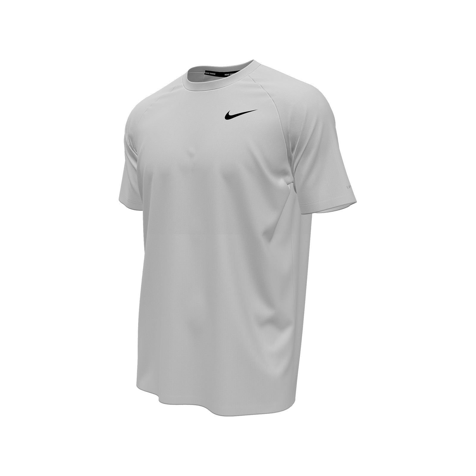 Nike Swim Men's Essential Short Sleeve Hydroguard Top