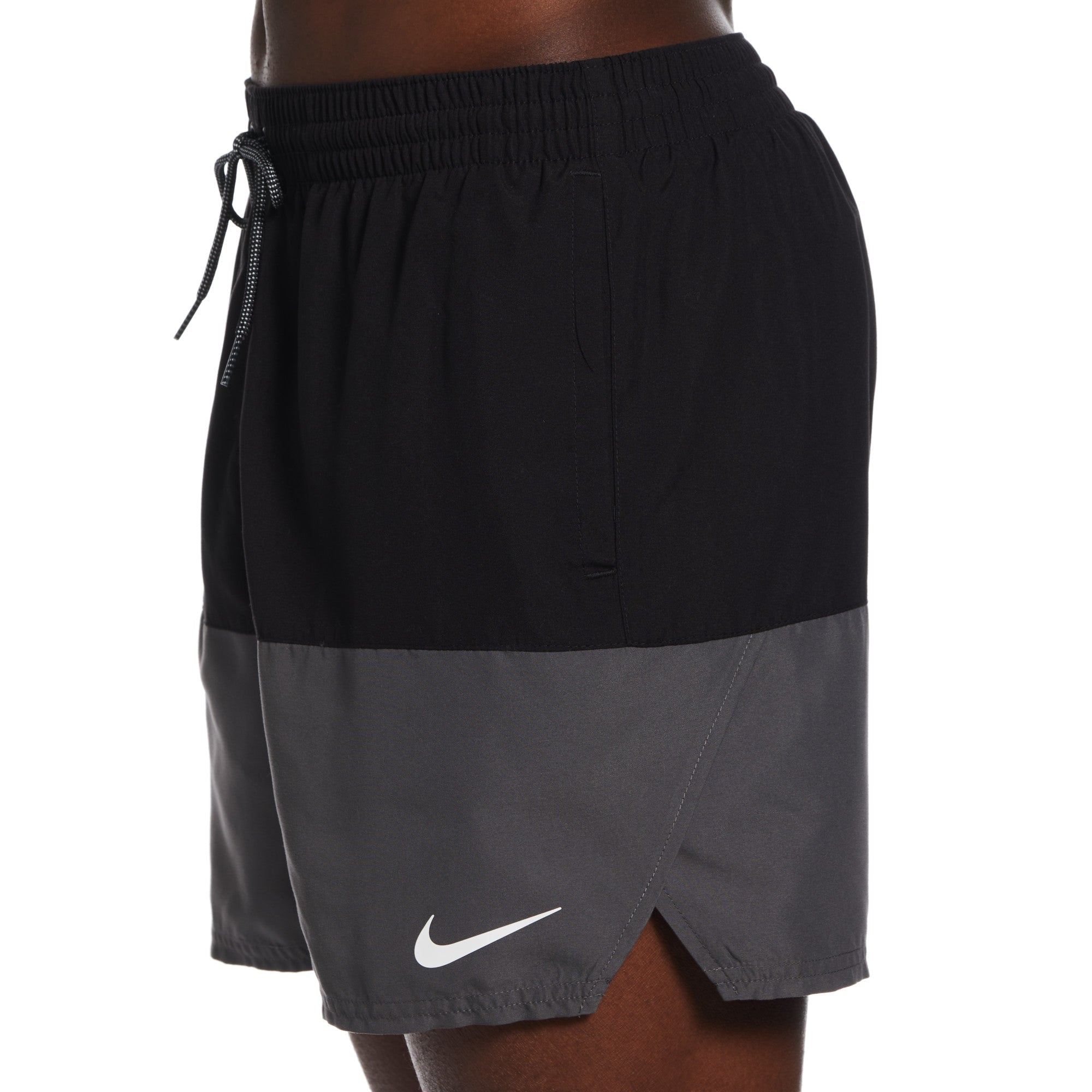 Nike Swim Men's Split 5" Volley Short
