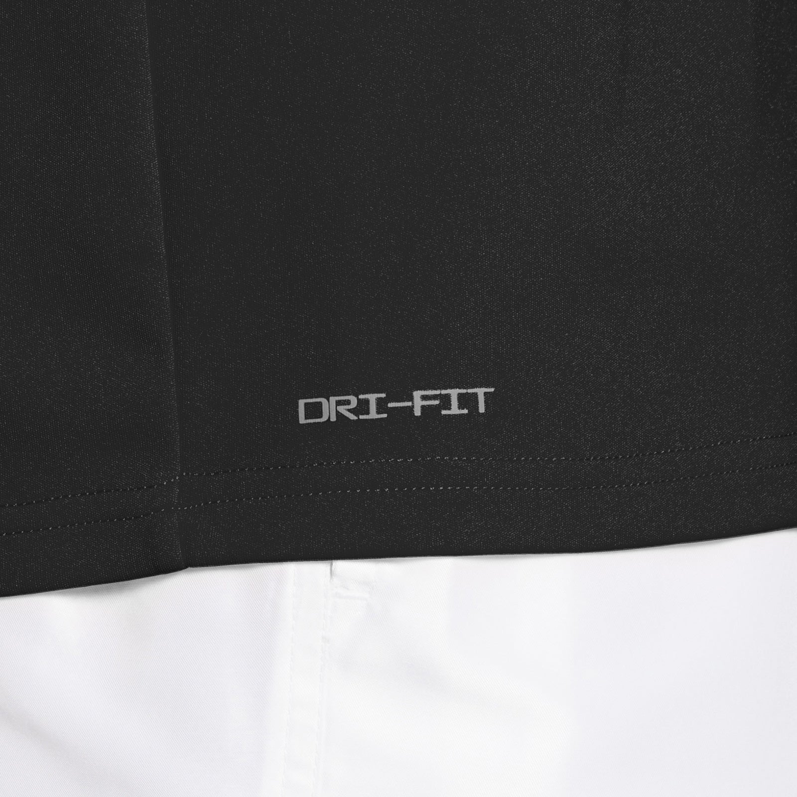 Nike Swim Men's Sunset Logo Short Sleeve Hydroguard Top