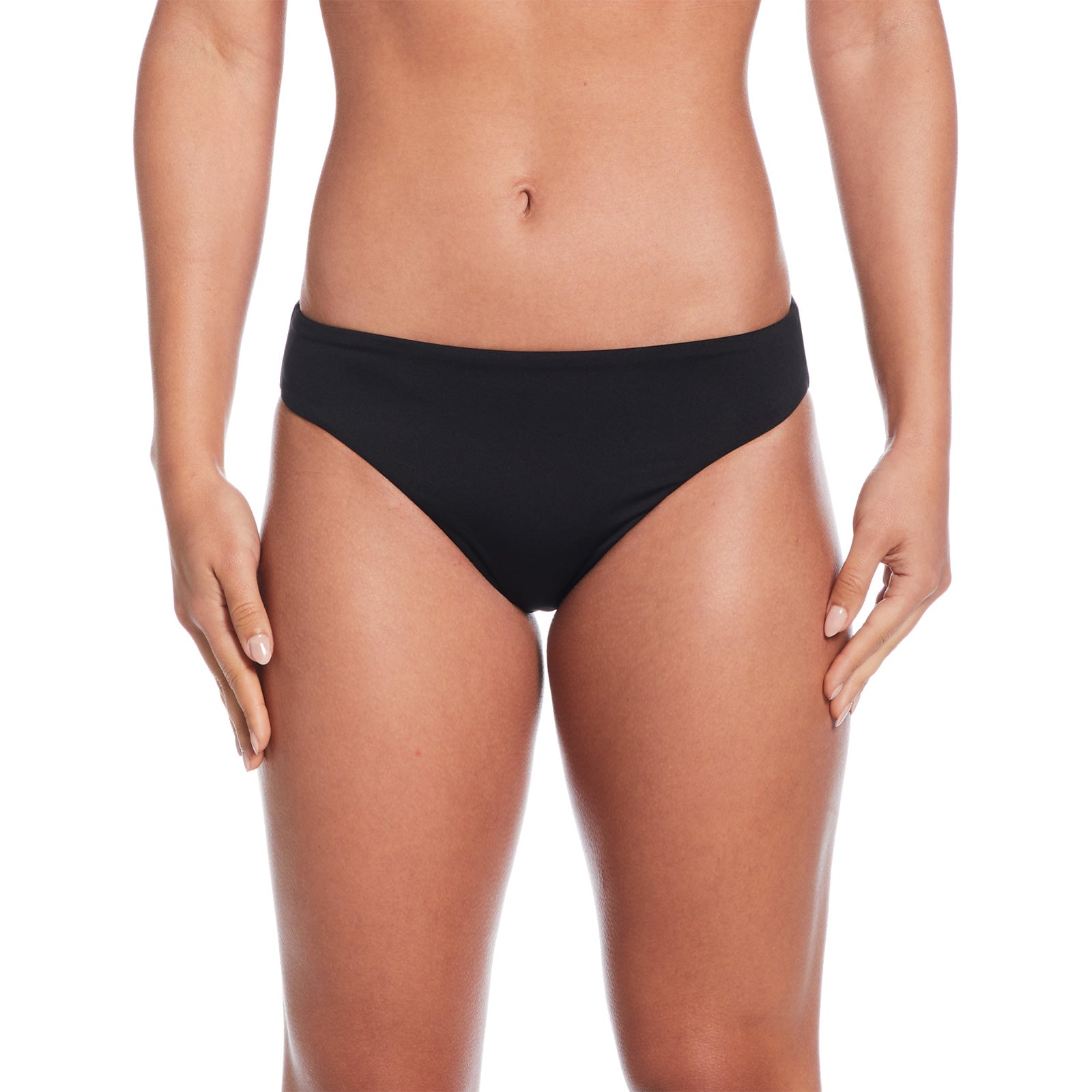 Nike Swim Women's Essential Hipster Bikini Bottom