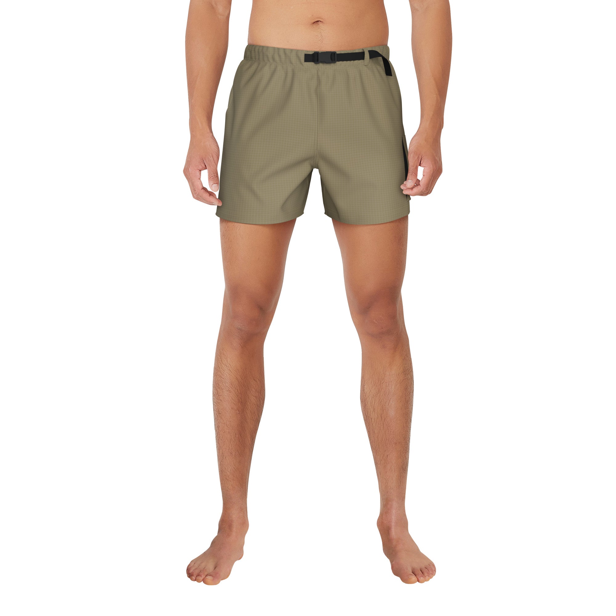 Nike Swim Men's Voyage 5" Volley Short