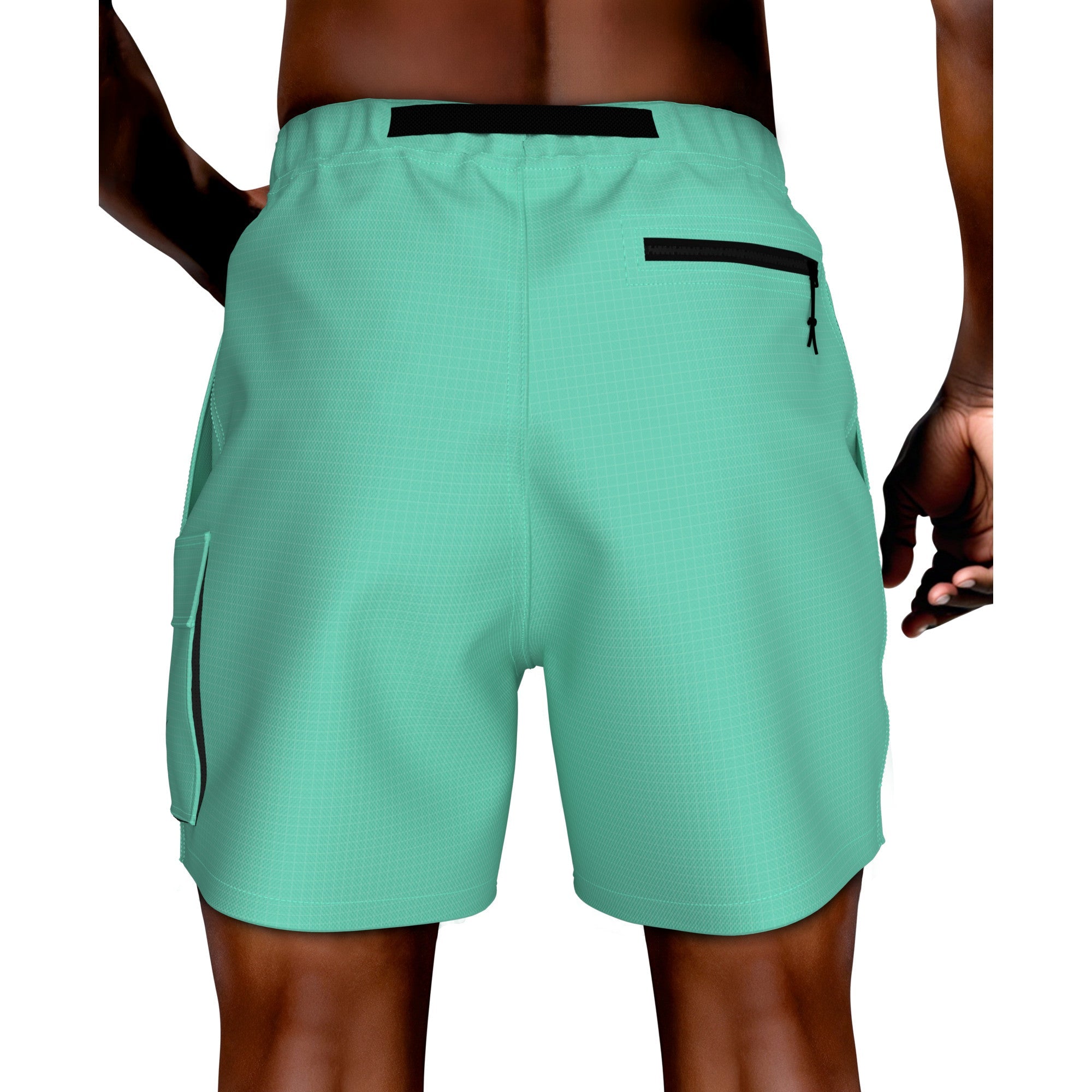 Nike Swim Men's Voyage 5" Volley Short