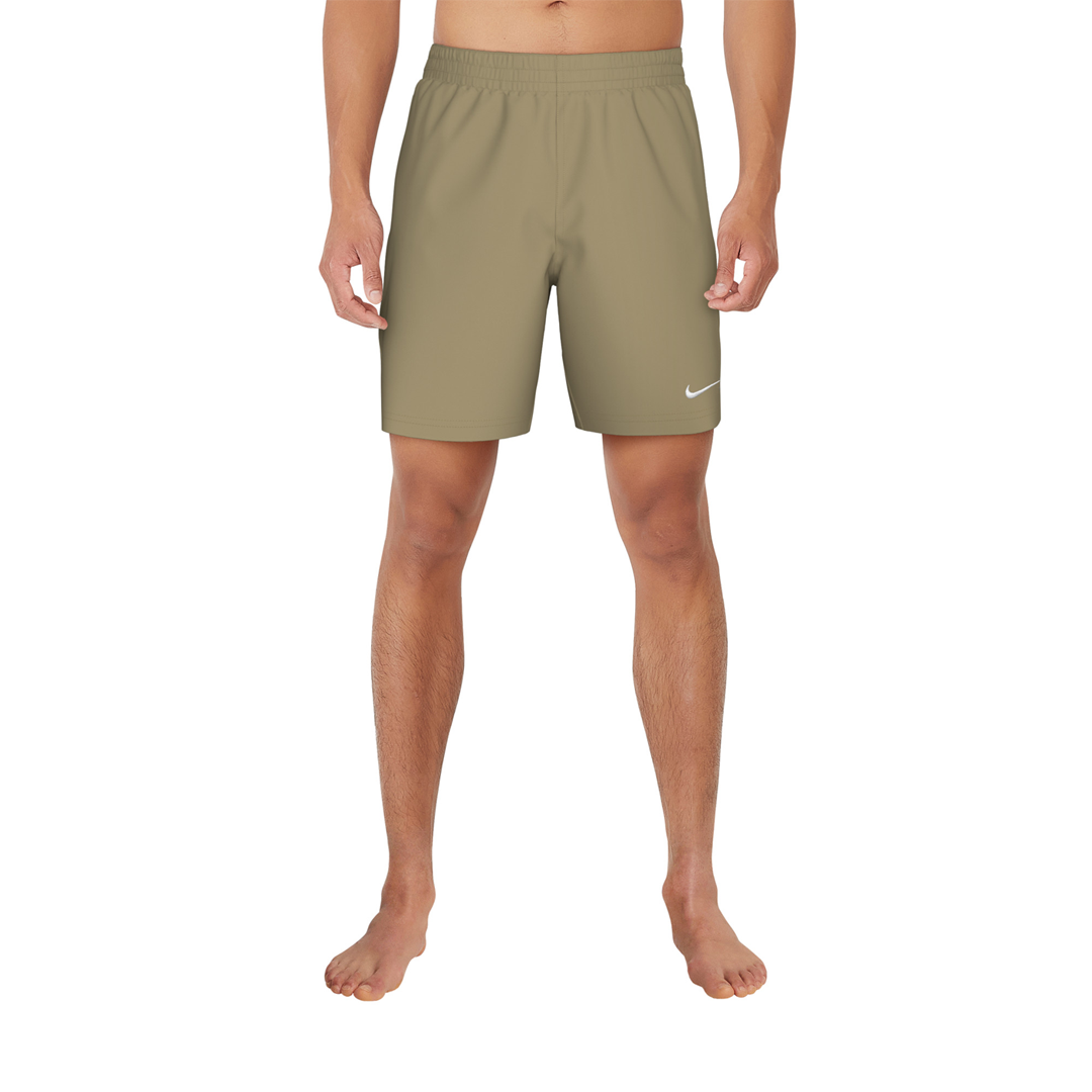 Nike Swim Men's Essential Lap Volley 7" Short