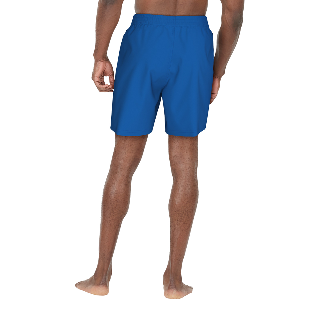 Nike Swim Men's Essential Lap Volley 7" Short