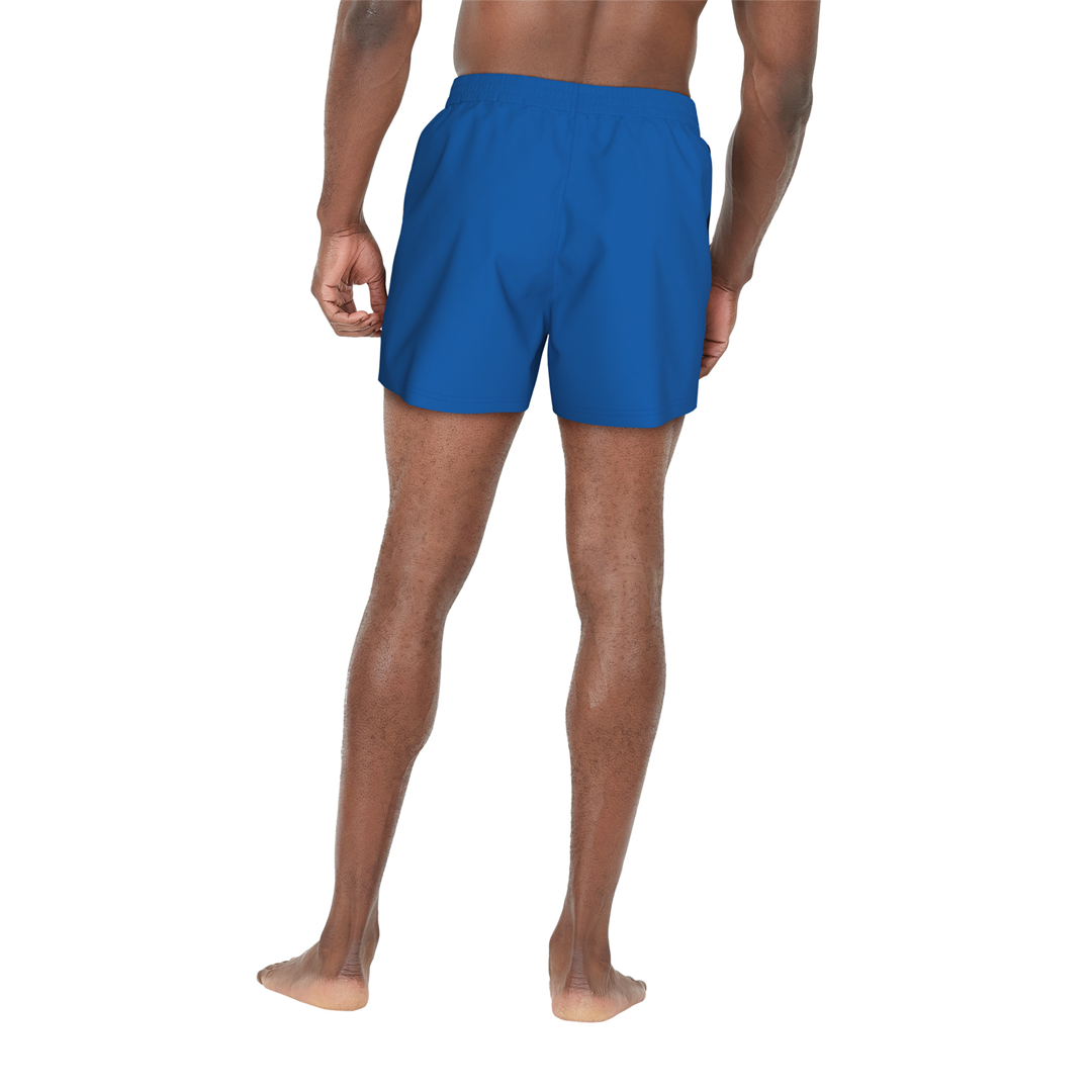 Nike Swim Men's Essential Lap Volley 5" Short