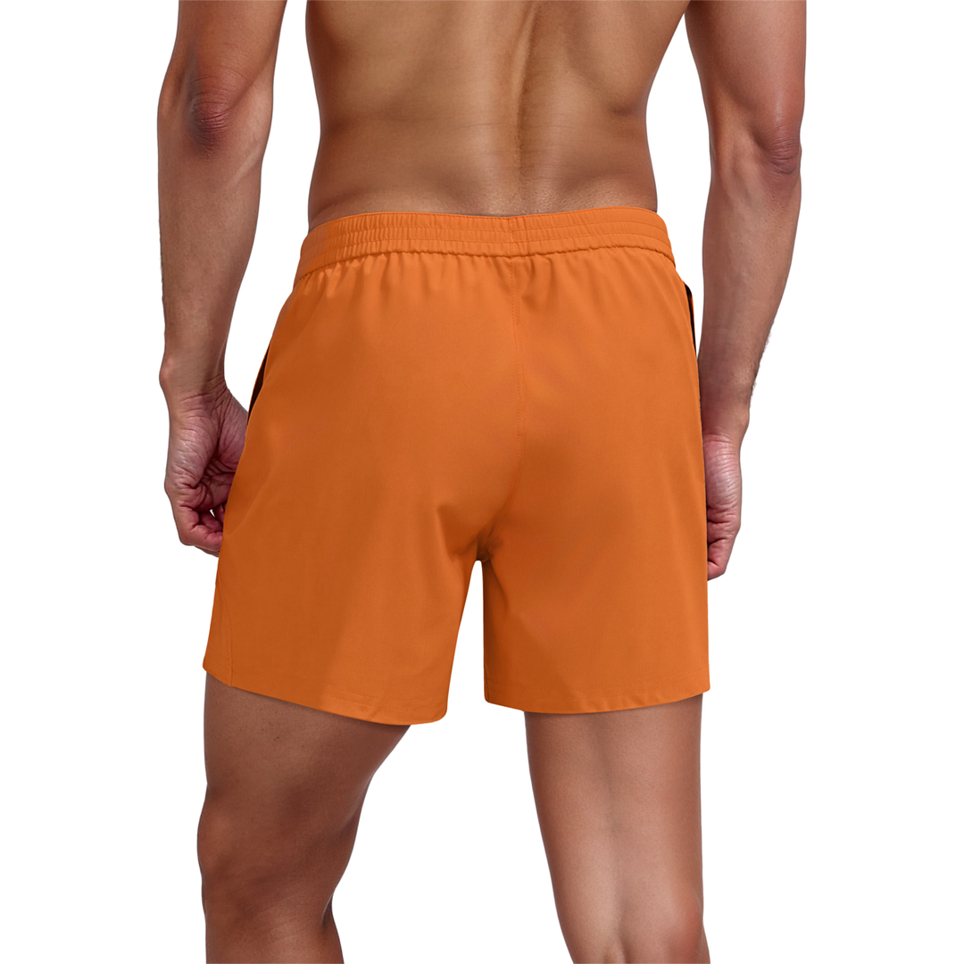 Nike Swim Men's Essential Lap Volley 5" Short