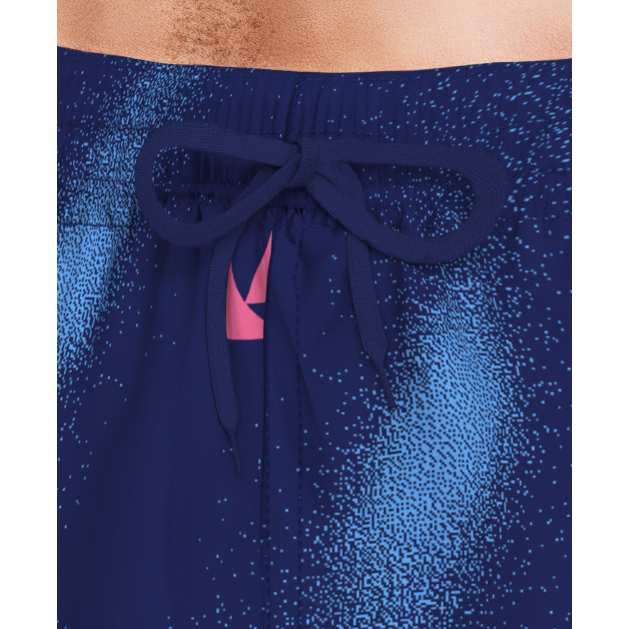 Nike Swim Men's Brand Blast 7" Volley Short