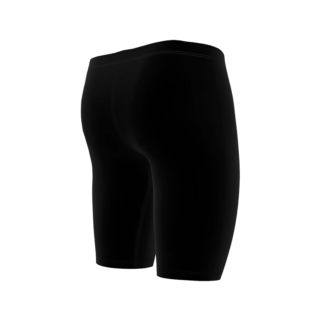 Nike Swim Men's Hydrastrong Solid Jammer
