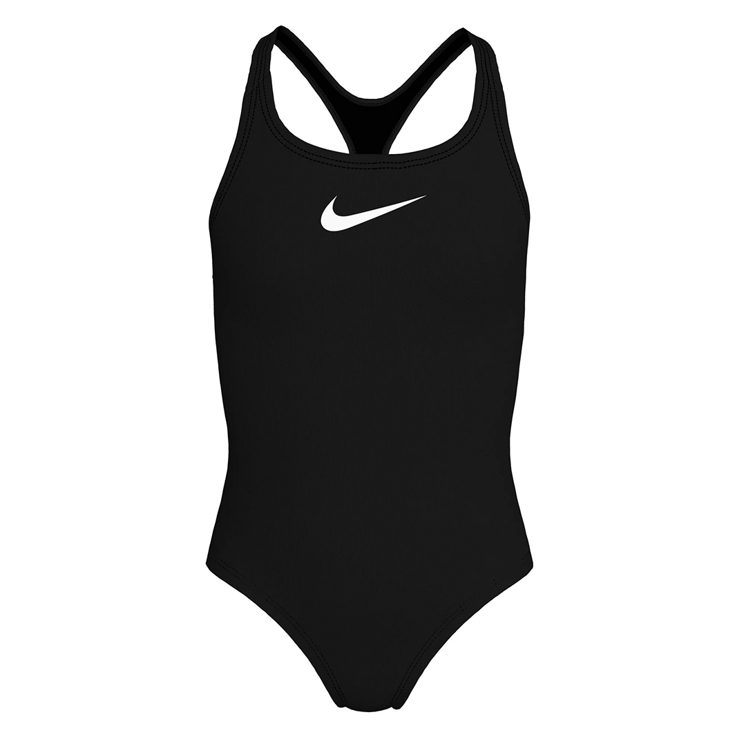 Nike Swim Effortless Essential Big Kids' Racerback One-Piece