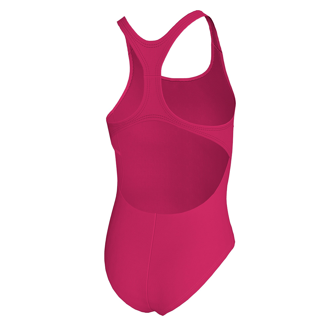 Nike Swim Effortless Essential Big Kids' Racerback One-Piece