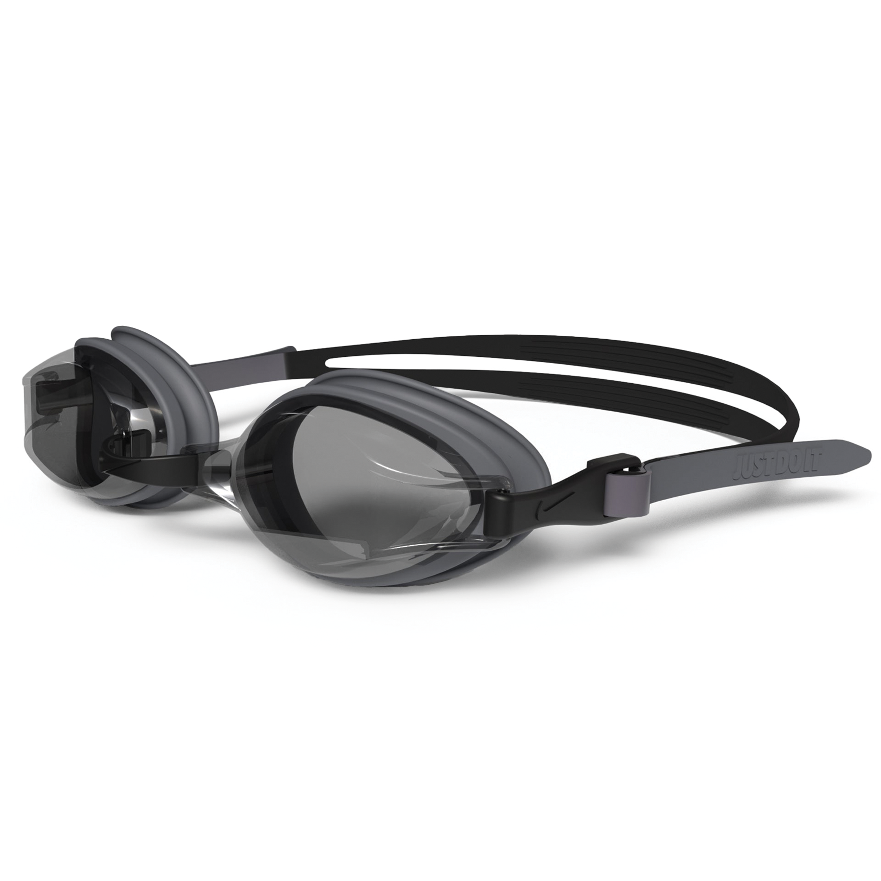 NS-NESSD127 Nike Swim Chrome Goggle Smoke Grey Main