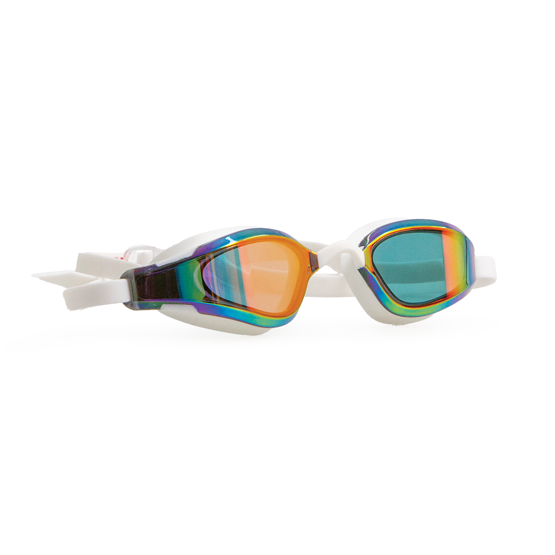 Nike Swim Valiant Mirrored Goggle