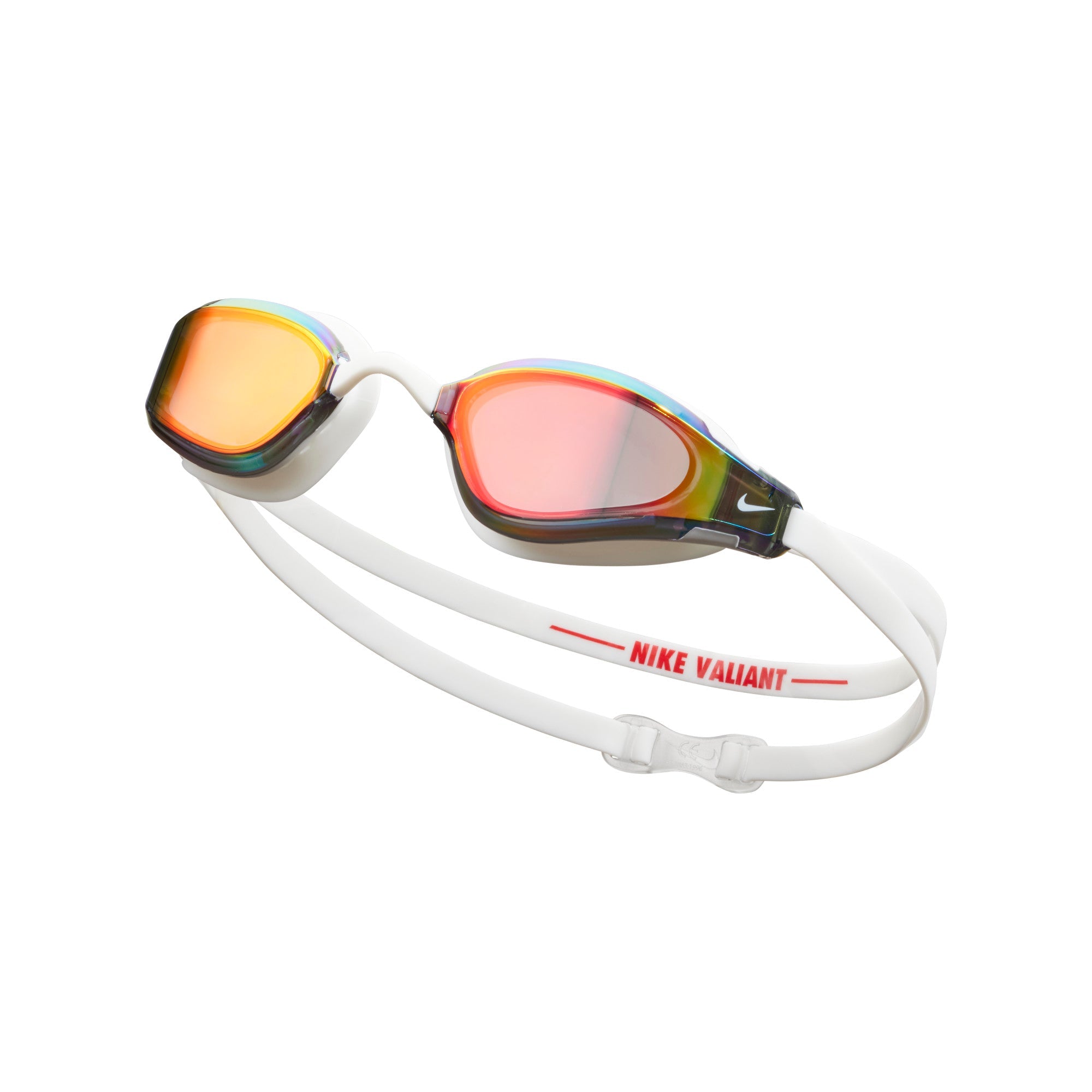 Nike Swim Valiant Mirrored Goggle