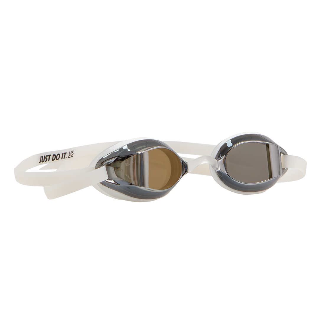 Nike Swim Legacy Comfort Mirrored Goggles