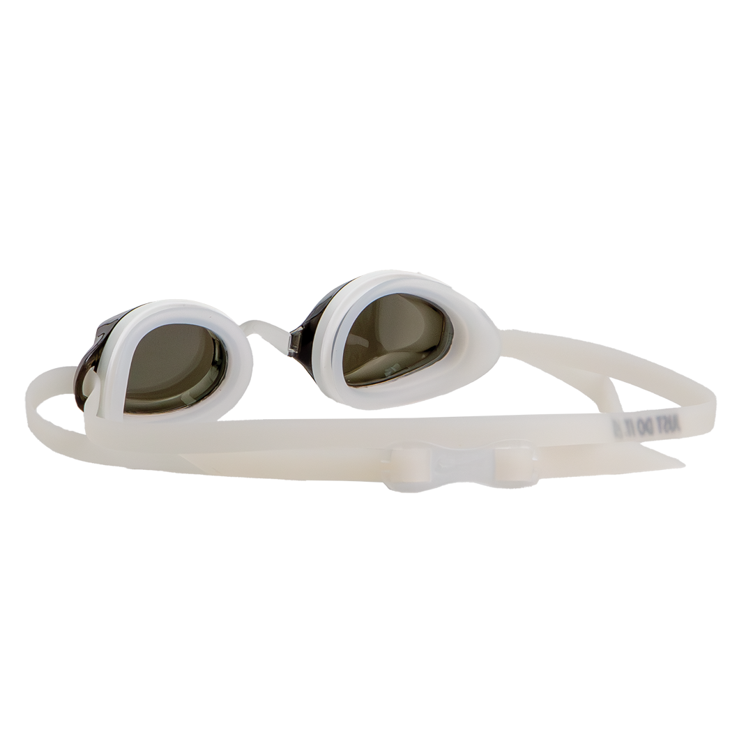 Nike Swim Legacy Comfort Mirrored Goggles