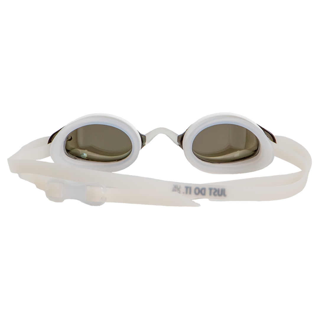 Nike Swim Legacy Comfort Mirrored Goggles