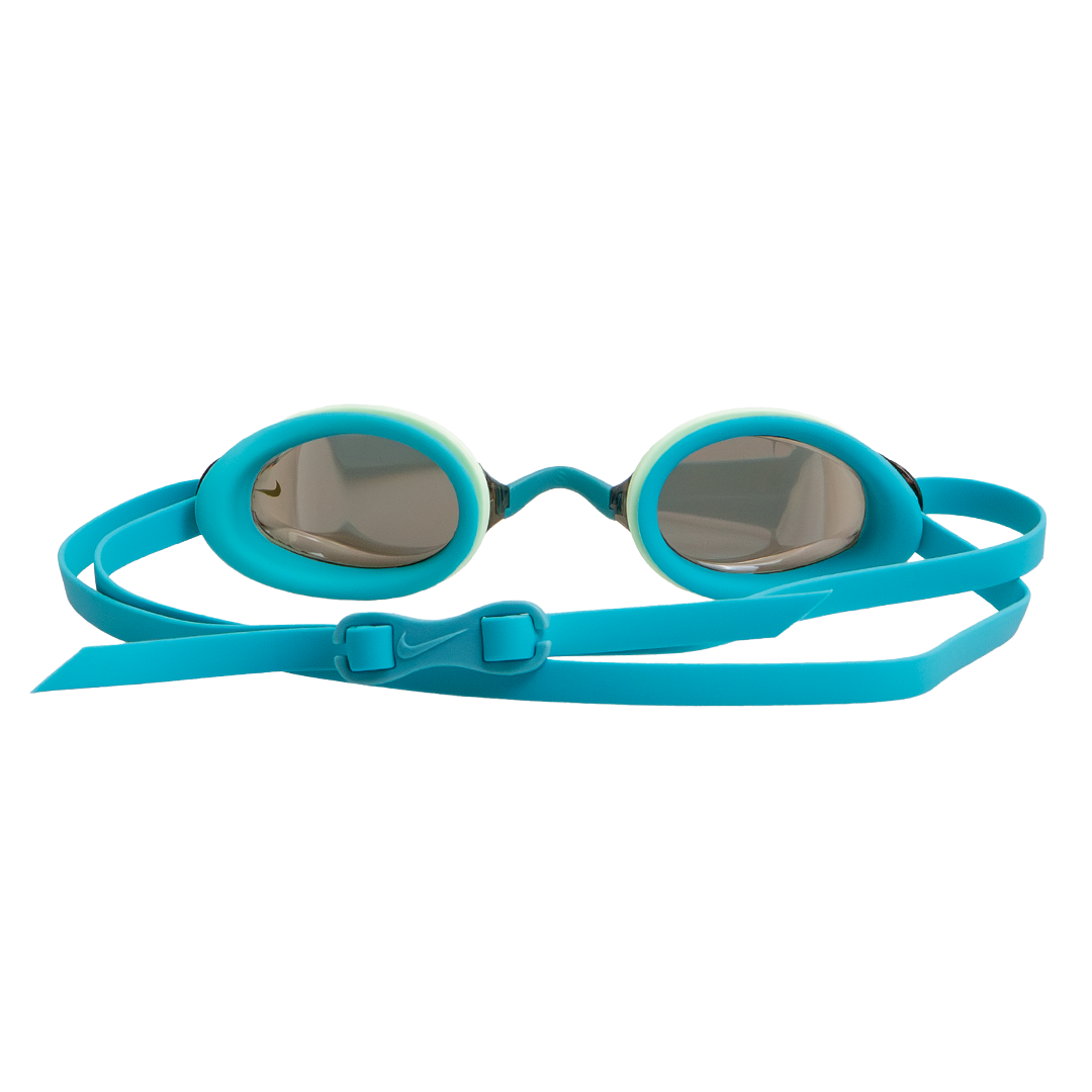 Nike Swim Legacy Comfort Mirrored Goggles