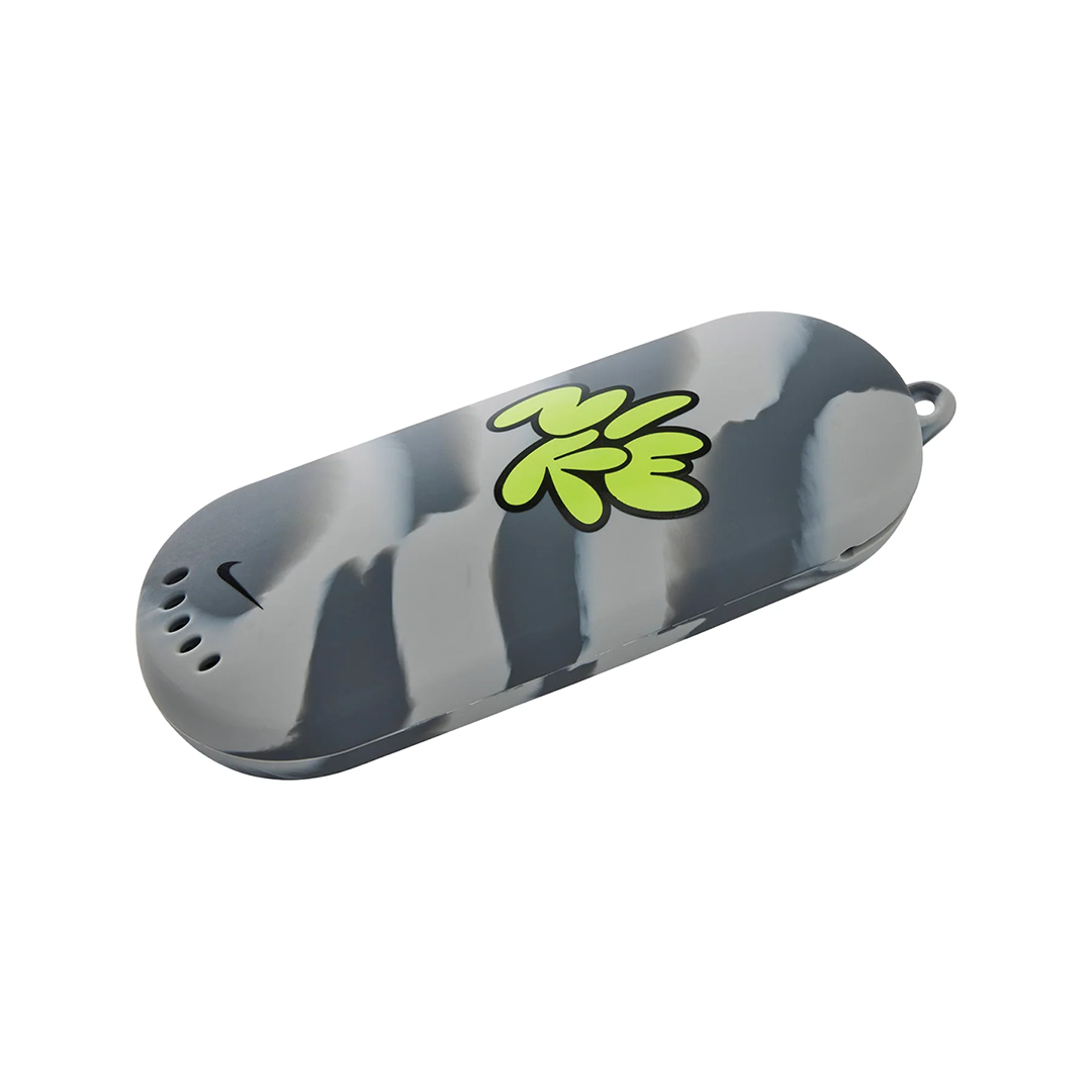 Nike Swim Goggle Case Wolf Grey
