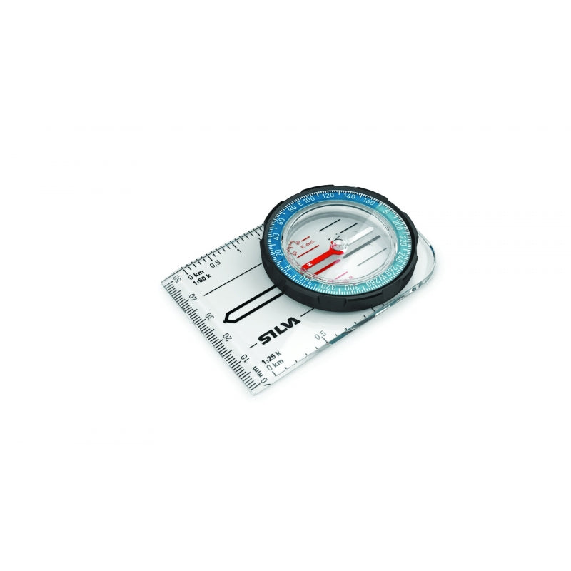 Silva Field MS Compass