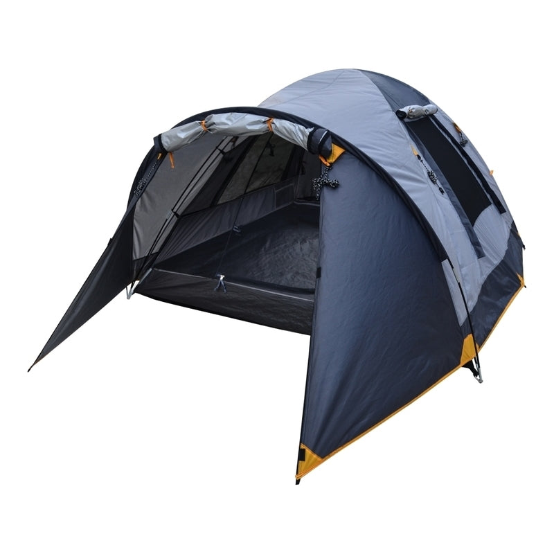 Get Up Tent