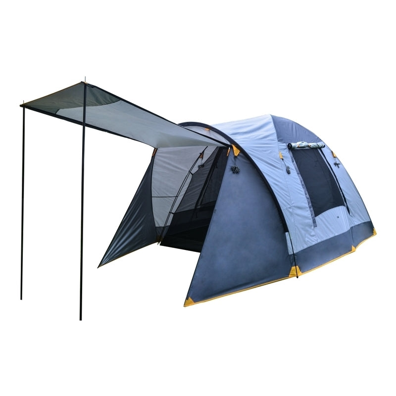 Get Up Tent