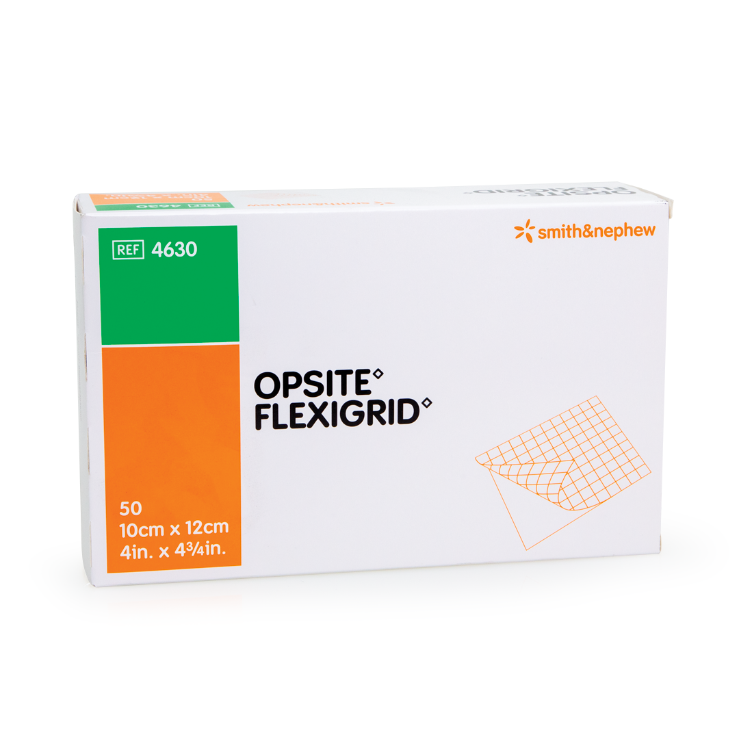 Opsite Flexigrid