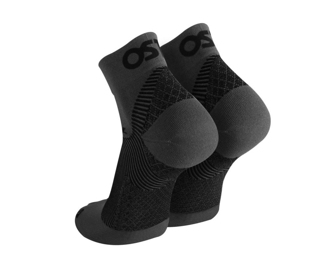 OrthoSleeve Planter Fasciitis Sock - No Show