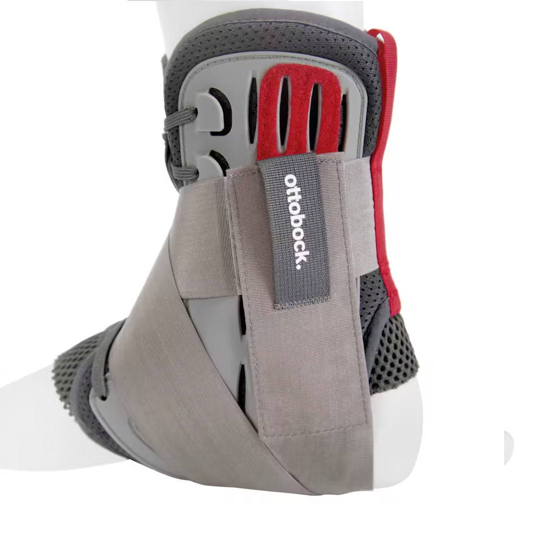 Ottobock Malleo Sprint