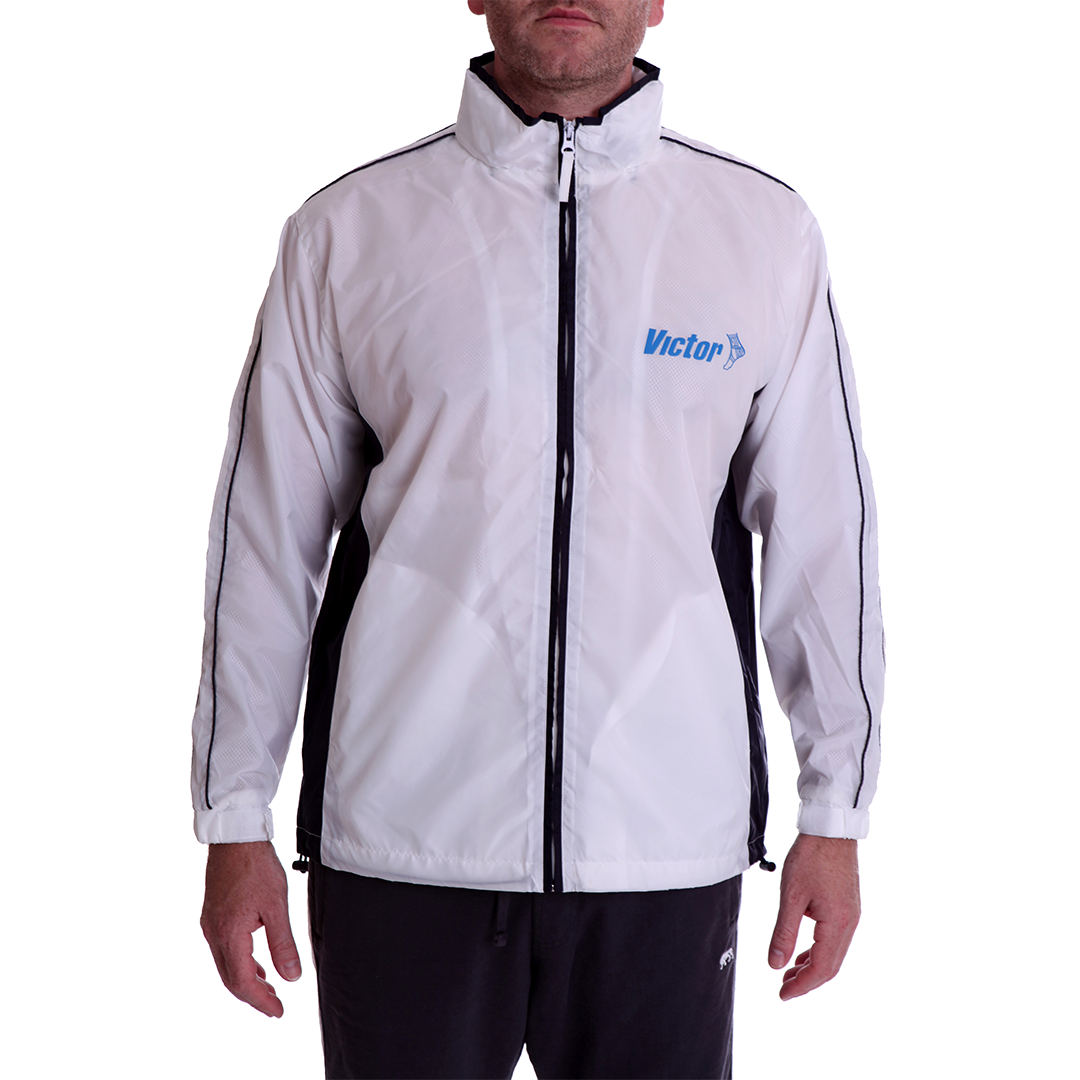 Victor Wet Weather Jacket