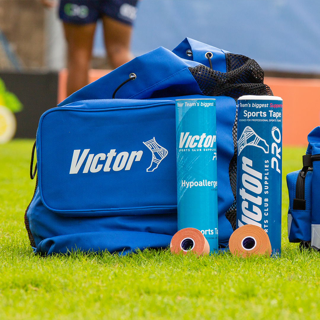 Victor Ball Carry Bag