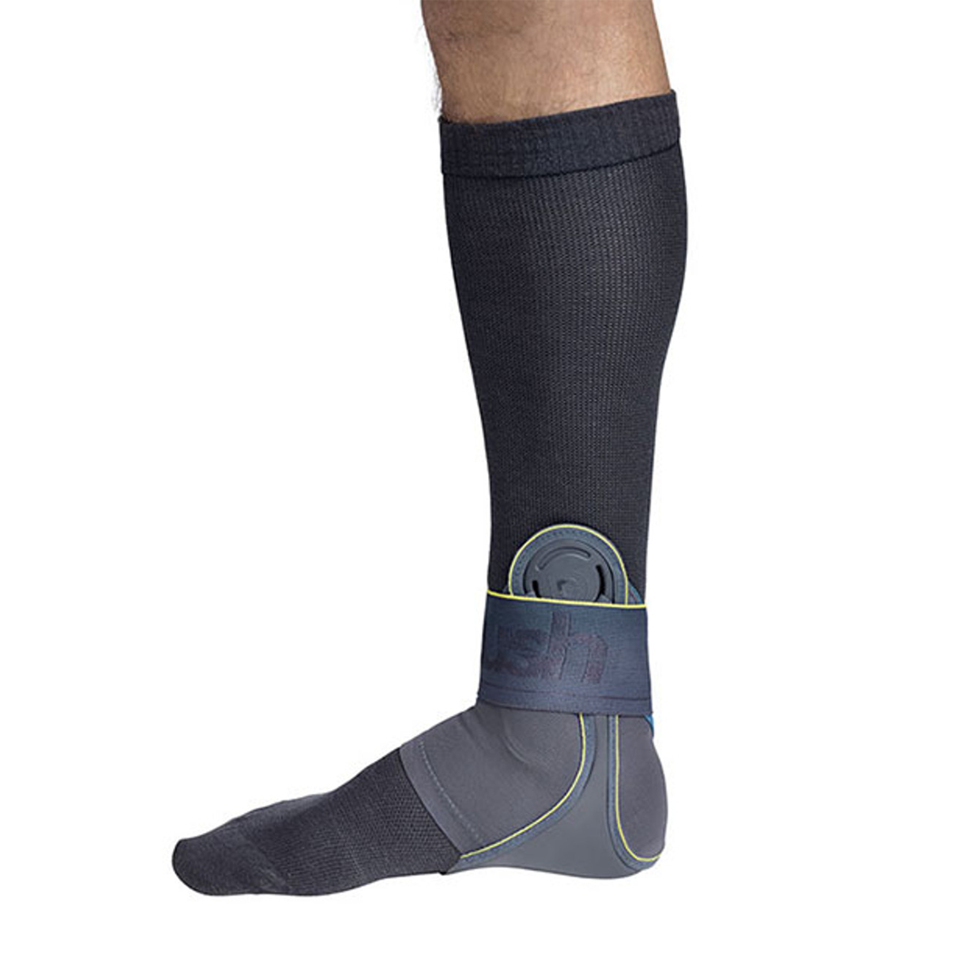 Push Sports Ankle Brace Kicx