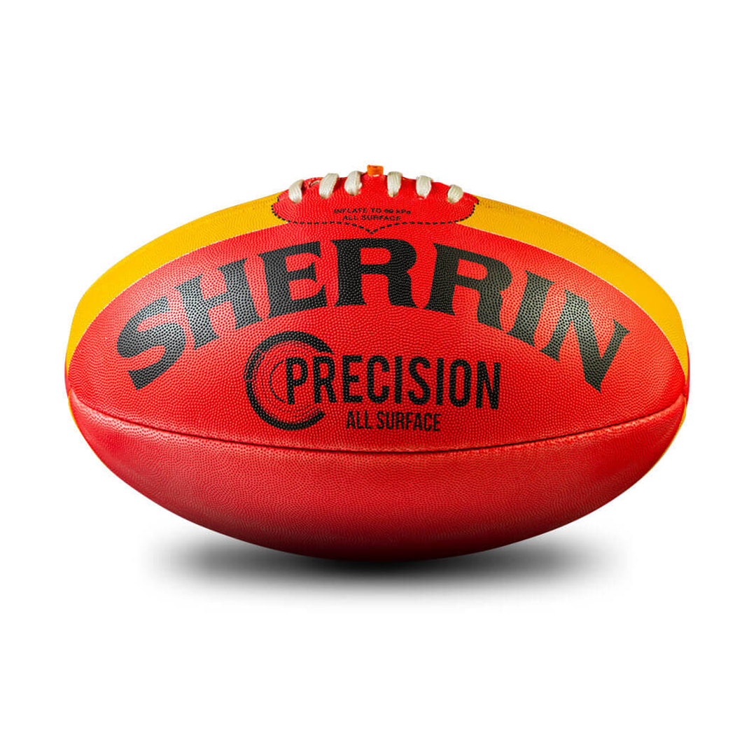 Sherrin Precision All Surface Football