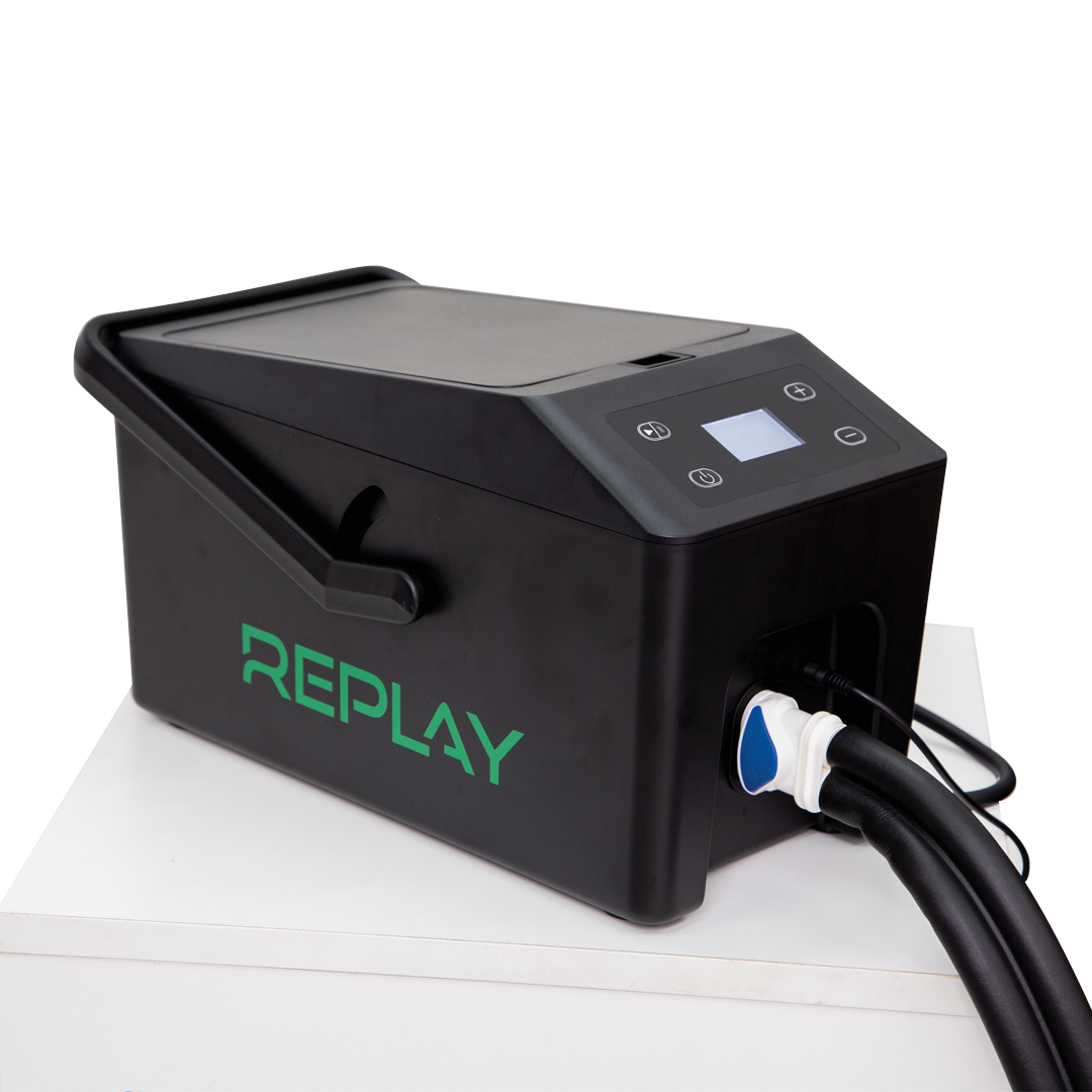 Replay PRO - Ice Compression Therapy