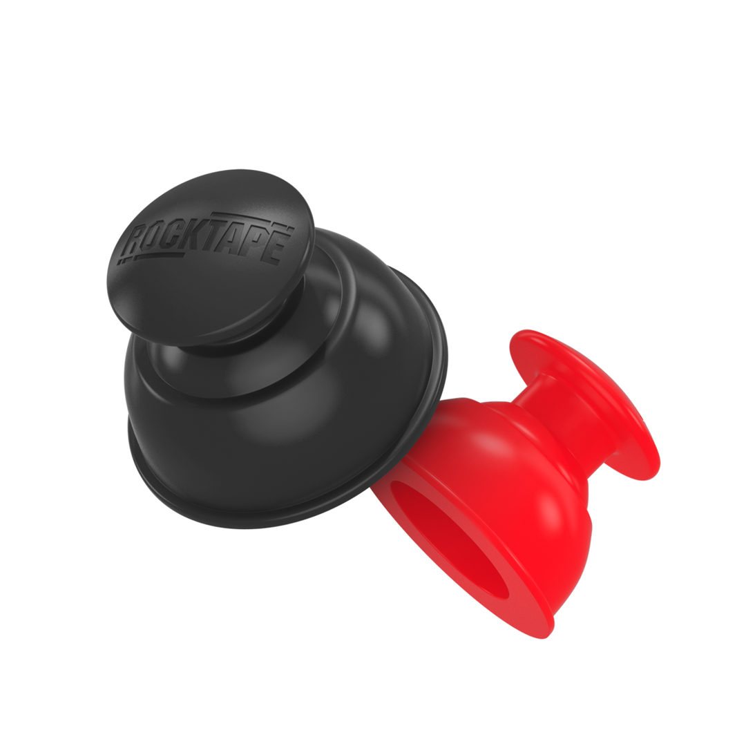 RockPods Cupping Set
